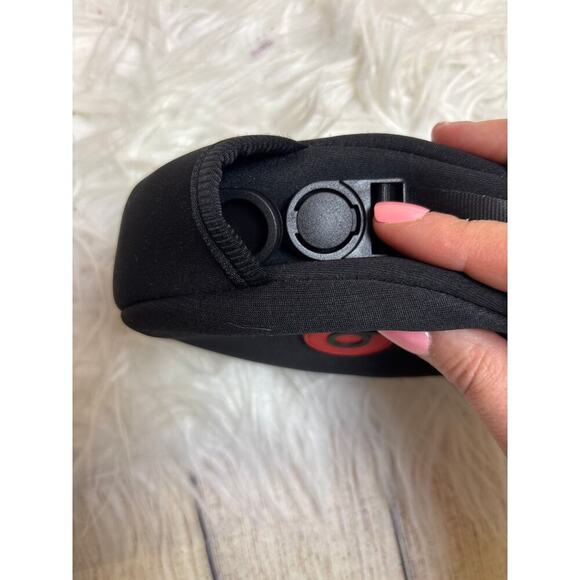 Beats Headphone Soft Case Excellent Condition - Picture 4 of 8